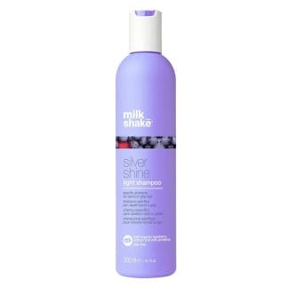 Milk_Shake Silver Shine Light Shampoo 300 ml