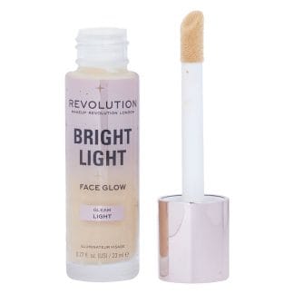 Makeup Revolution Bright Light Face Glow 23 ml – Gleam Light
