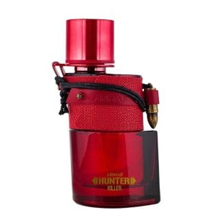 Armaf Hunter Killer Red Eau De Parfum 100ml