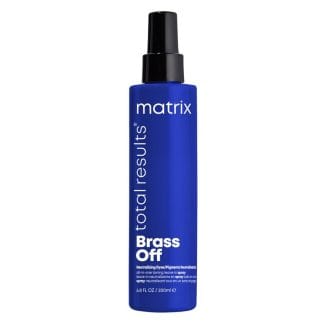 Matrix Brass Off All-in-One Toning Spray 200 ml