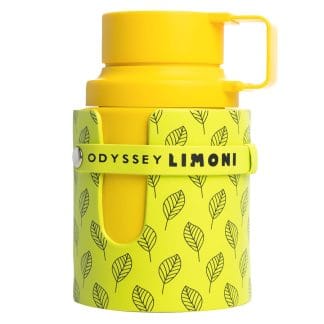 ARMAF Odyssey Limoni Fresh Edition Eau De Parfum 100ml