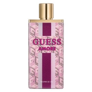 Guess Amore Venezia Eau De Toilette 100 ml