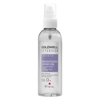Goldwell StyleSign Weightless Shine-Oil 50 ml