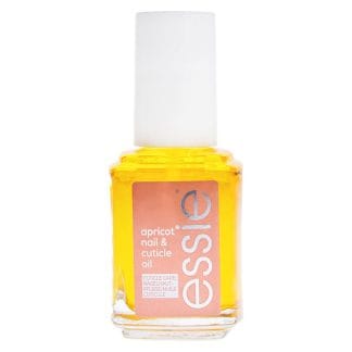 Essie Apricot Nail & Cuticle Oil 13,5 ml