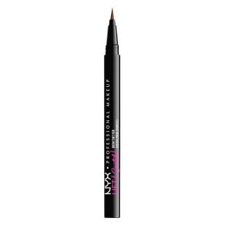 NYX Professional Makeup Lift & Snatch Brow Tint Pen 1 ml ─ Auburn