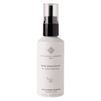 Essential Parfums Nice Bergamote By Antoine Maisondieu Refill Eau