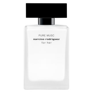 Narciso Rodriguez For Her Pure Musc Eau De Parfum 50 ml