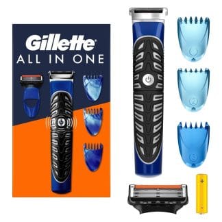 Gillette Styler 4-in-1 Razor