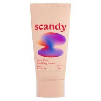 Scandy Damn Fine Nourishing Cream 50ml