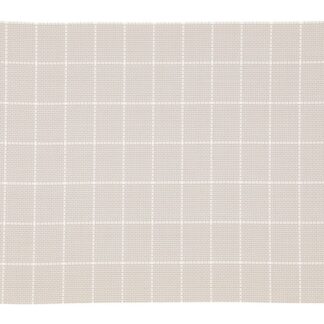 4Living Check pöytätabletti 30x45 cm beige