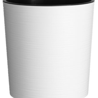 4Living Dluto suojaruukku valkoinen 30 cm