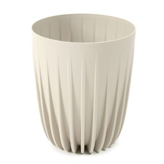 4Living Mira ECO ruukku Ø30 cm beige