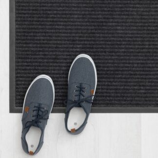 4Living Parker kuramatto 80x150 cm harmaa