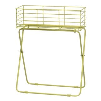 4Living Play kukkapöytä 50 cm lime