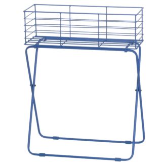 4Living Play kukkapöytä 50 cm sininen