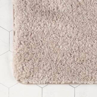 4Living Solid kylpyhuonematto 50x80 cm beige