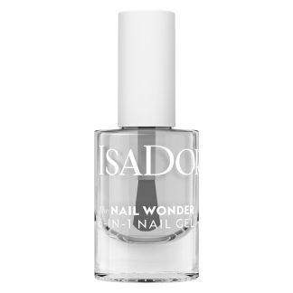IsaDora Nail Wonder 6-In-1 Nail Gel 09