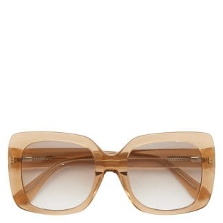 GLAS Mio Caramel Tinted Strength 1.0 +