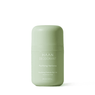 HAAN Deodorant Purifying Verbena 40 ml