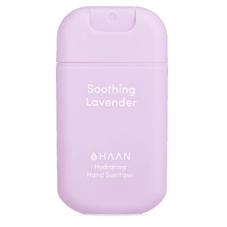 HAAN Hand Sanitizer SoothingLavender 30 ml