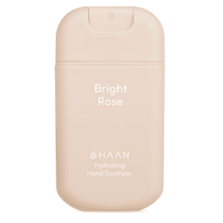 HAAN Hand Sanitizer Bright Rose 30 ml