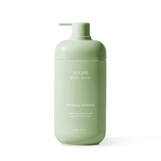 HAAN Body Wash Purifying Verbena 450 ml