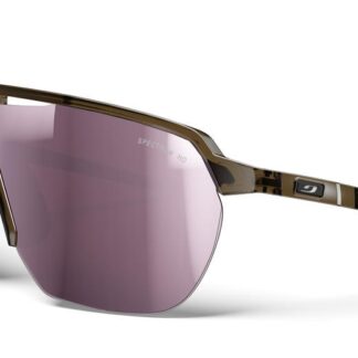 Julbo Frequency Marron tb/noir aurinkolasit