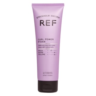 REF Stockholm Curl Power 125ml