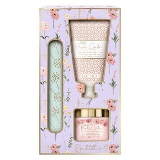Baylis & Harding Royale Garden Lavender & Rose Hip Tea Manicure G
