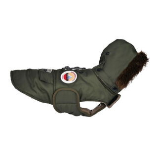 51 Degrees North takki Inuit, khaki