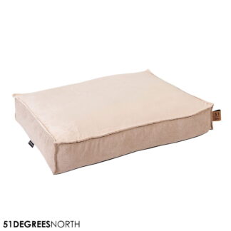 51 Degrees North Venice tyynypeti, beige