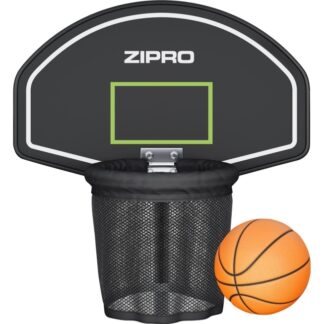 Zipro-trampoliinikoripallosetti