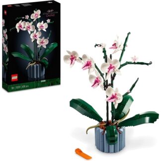LEGO Botanicals 10311 Orkidé