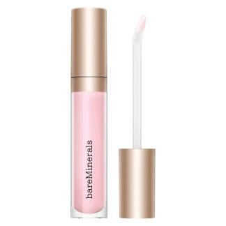 BareMinerals Mineralist Lip Gloss-Balm 4 ml – Clarity