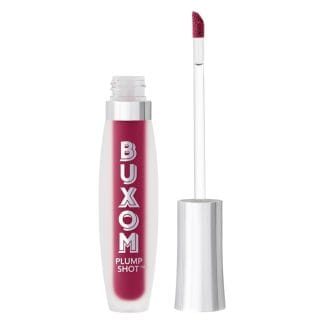BUXOM Cosmetics Plump Shot Lip Serum Fuchsia You 4ml