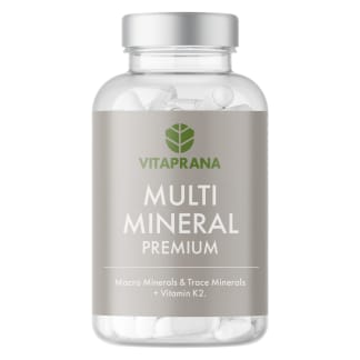 Vitaprana Multimineral Premium 100pcs