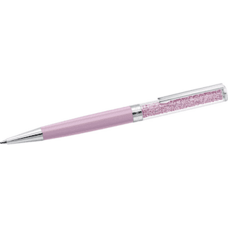 Swarovski Crystalline kuulakärkikynä, lila