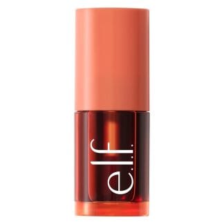 e.l.f. Sheer For It Blush Tint Orange Crush 6,8ml