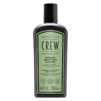 American Crew Forming Pre-Styling Shampoo 250ml