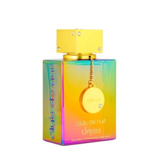 Armaf Club De Nuit Untold EDP U 105 ml