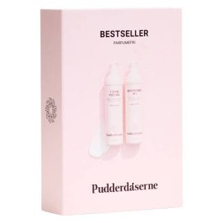 Pudderdåserne Bestsellers Giftbox