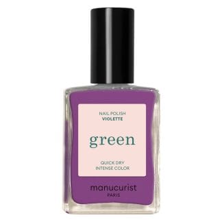Manucurist Green Violette 15ml