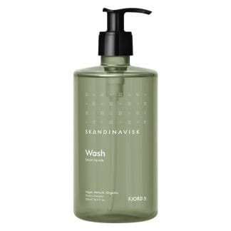 Skandinavisk FJORD Wash 500ml