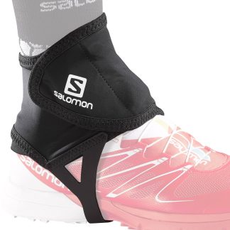 Salomon Trail Gaiters Low säärystimet