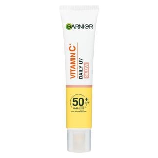 Garnier Vitamin C* Glow-Boosting Daily UV Fluid SPF50+ Glow 40ml