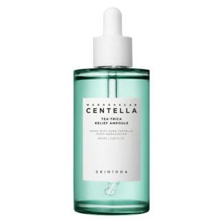SKIN1004 Madagascar Centella Tea-Trica Relief Ampoule 100 ml