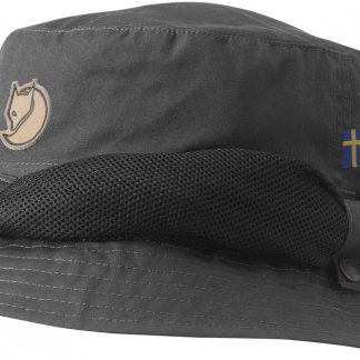Fjällräven Marlin Mosquito Hat miesten hattu