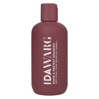 IDA WARG Beauty Colour Protecting Shampoo 250ml