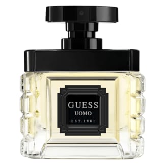 Guess Uomo Eau de Toilette 50ml