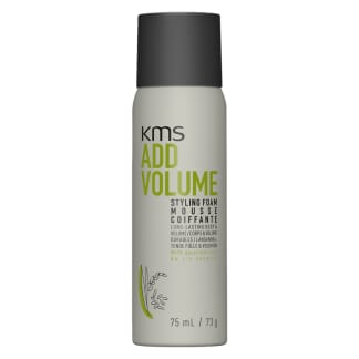 KMS AddVolume Styling Foam 75ml